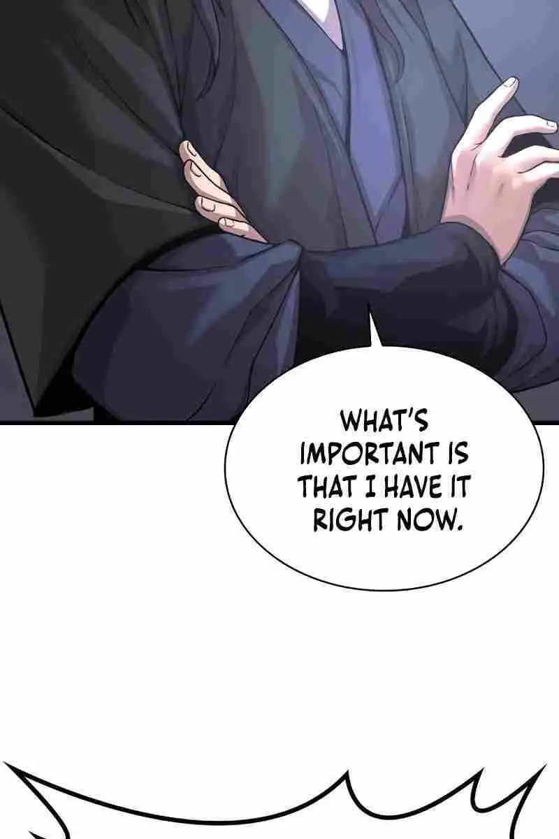 Myst, Might, Mayhem Chapter 25 Page 145