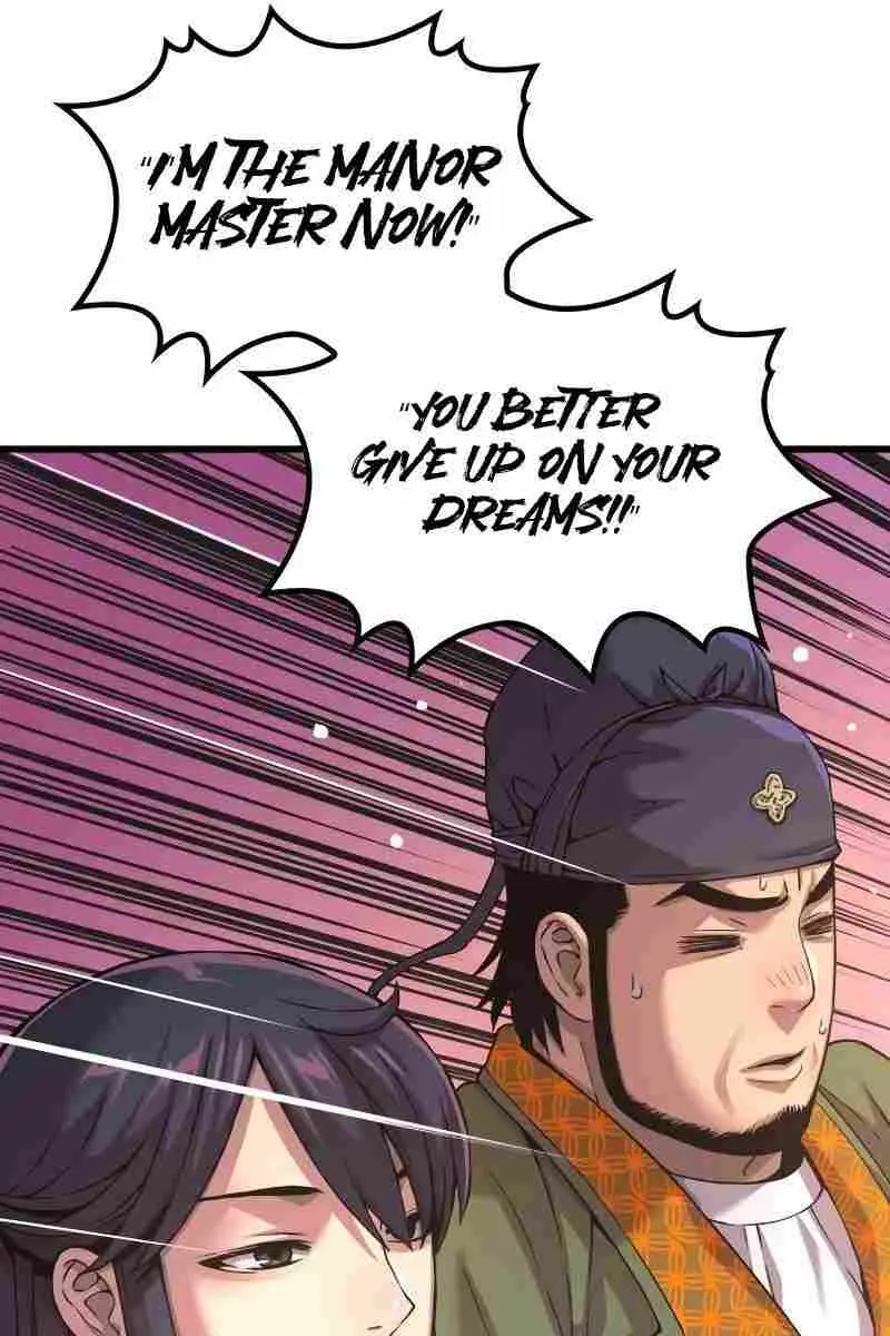 Myst, Might, Mayhem Chapter 25 Page 148