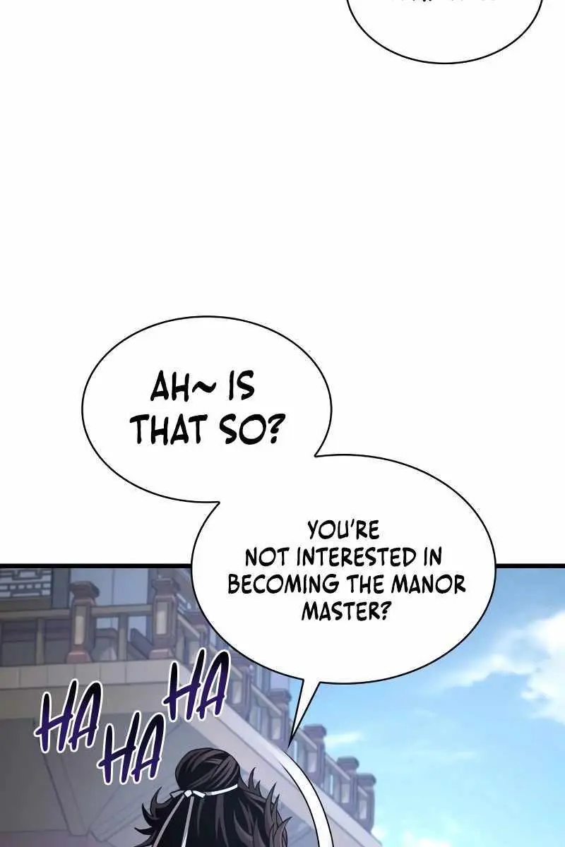 Myst, Might, Mayhem Chapter 25 Page 157