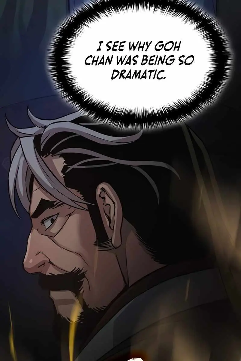 Myst, Might, Mayhem Chapter 26 Page 19