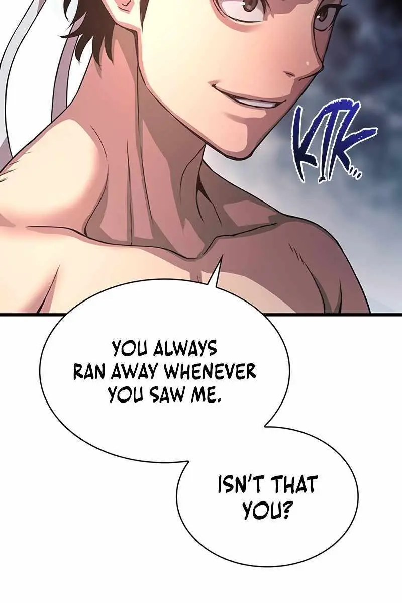 Myst, Might, Mayhem Chapter 26 Page 75