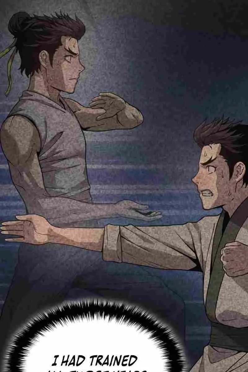 Myst, Might, Mayhem Chapter 26 Page 102
