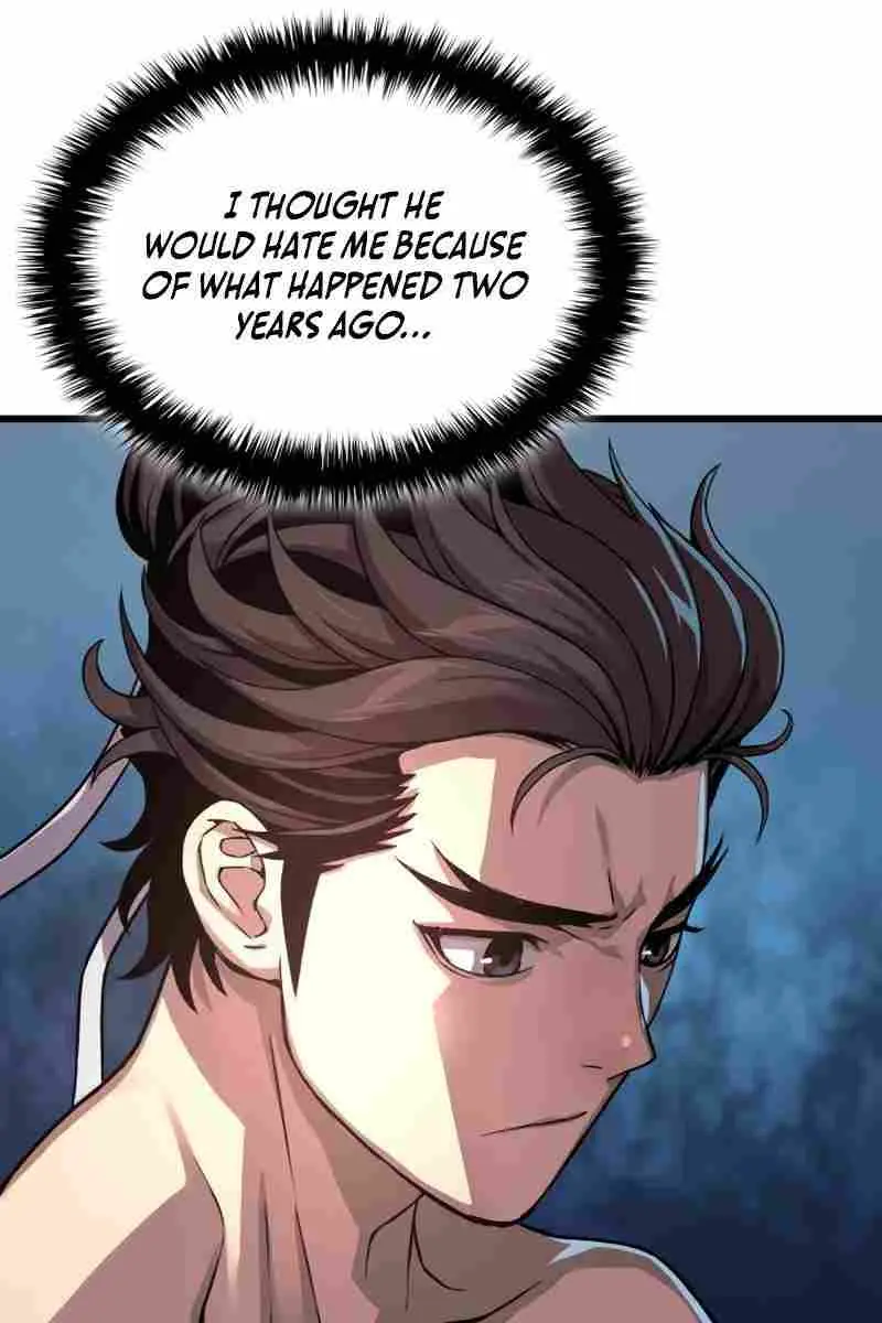 Myst, Might, Mayhem Chapter 26 Page 108