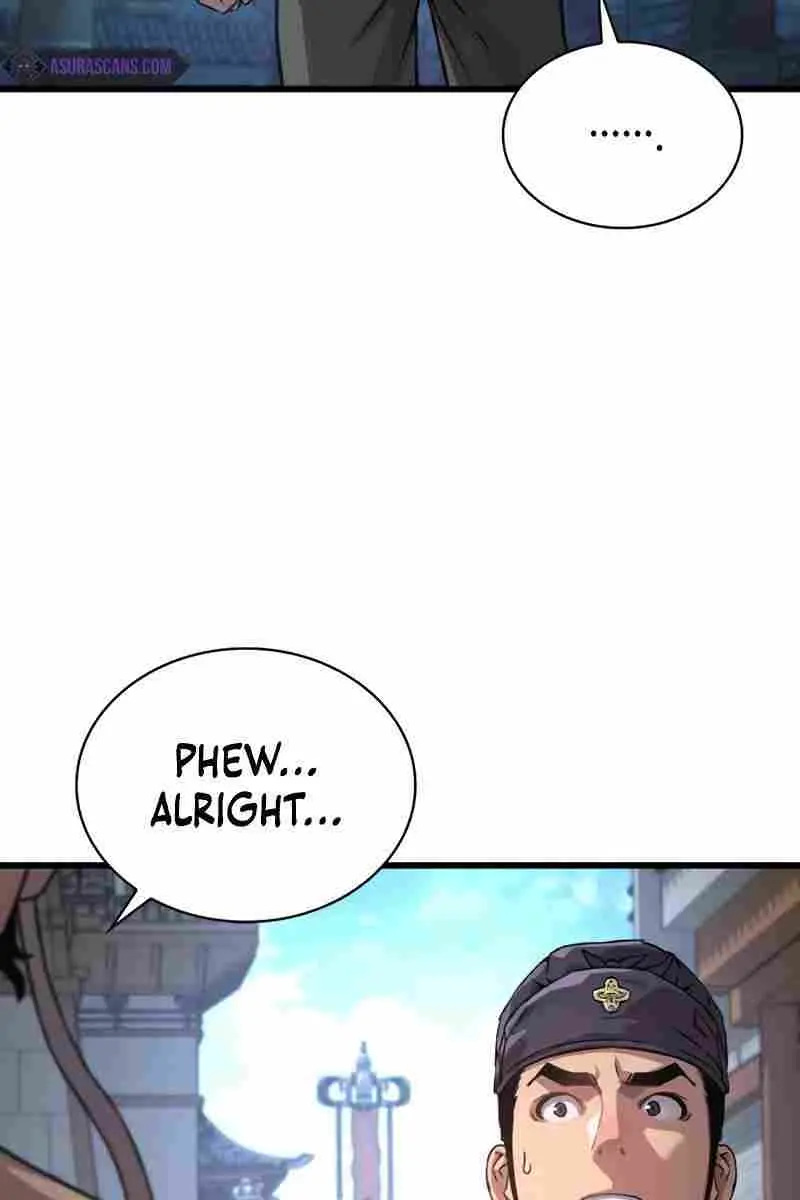 Myst, Might, Mayhem Chapter 26 Page 111