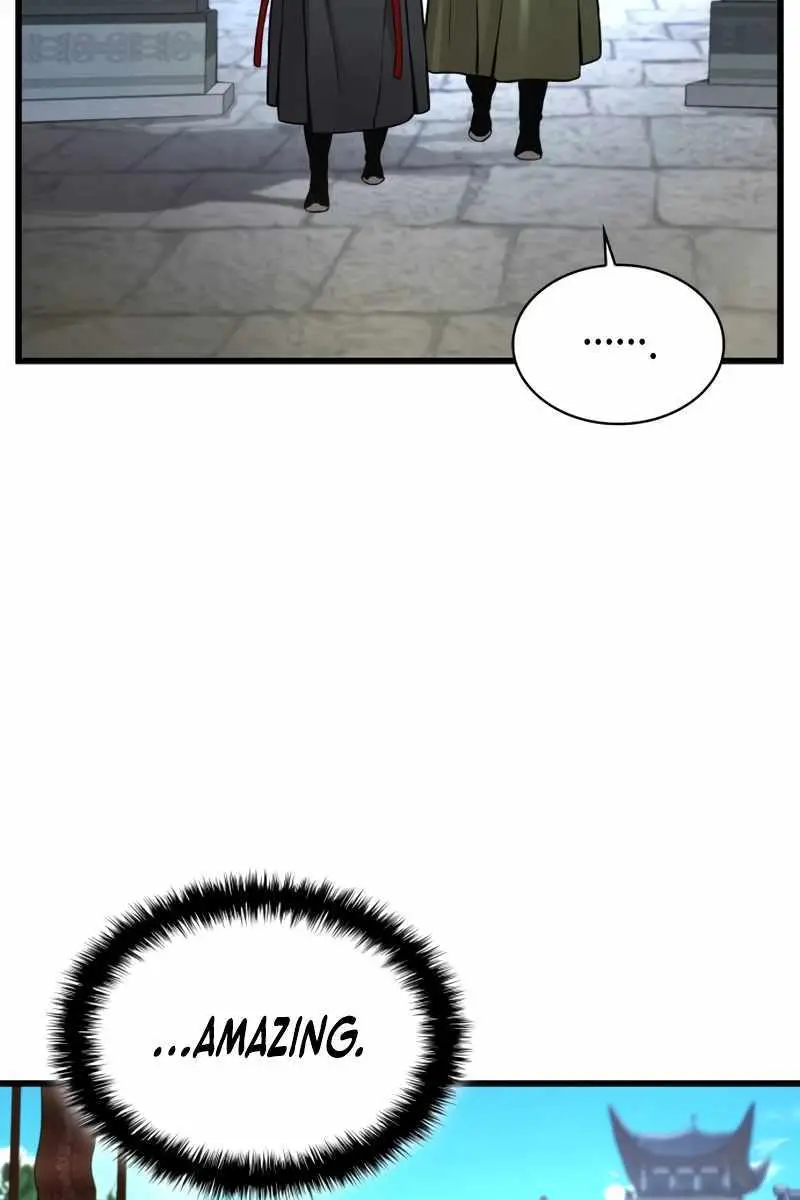 Myst, Might, Mayhem Chapter 26 Page 122