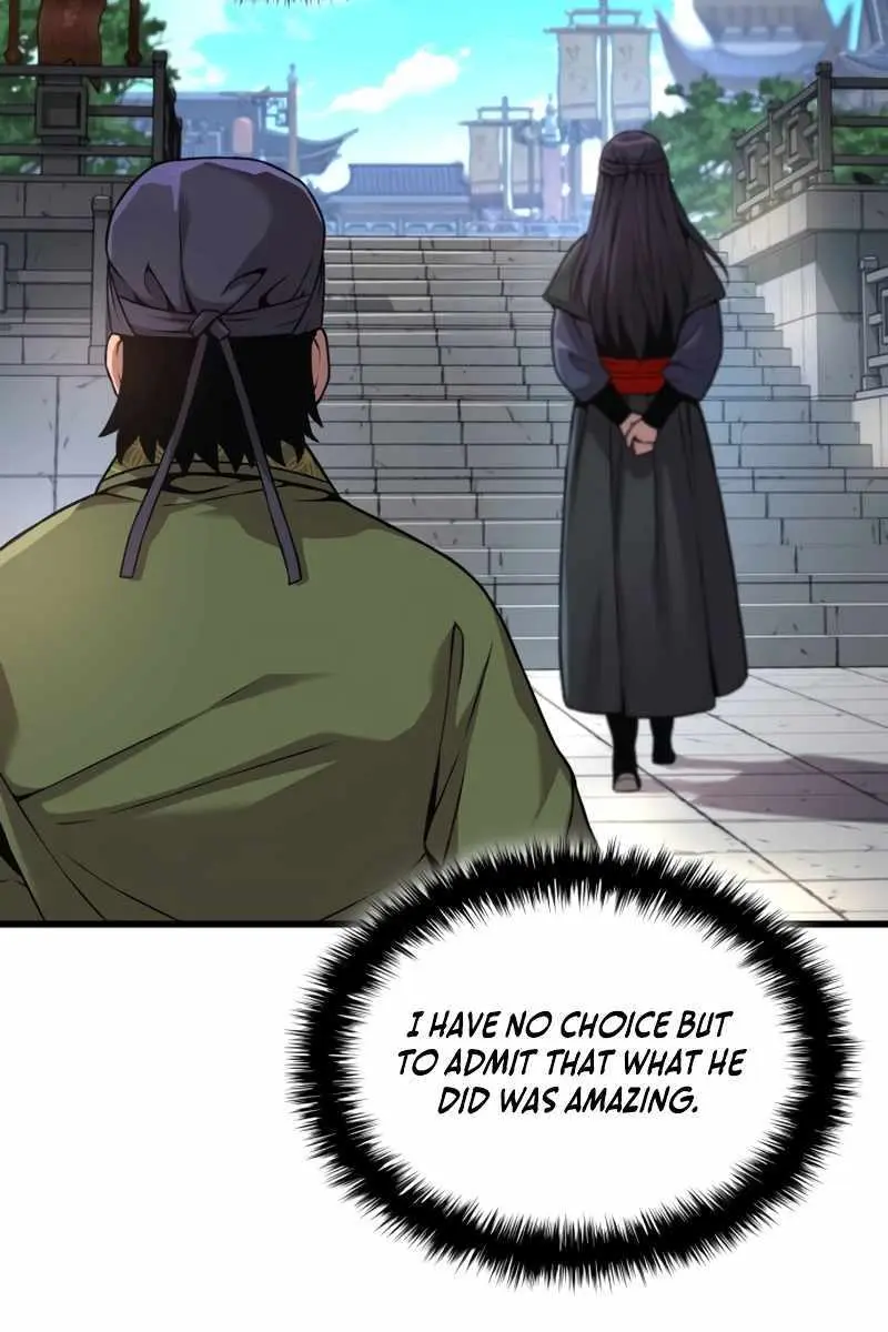 Myst, Might, Mayhem Chapter 26 Page 123