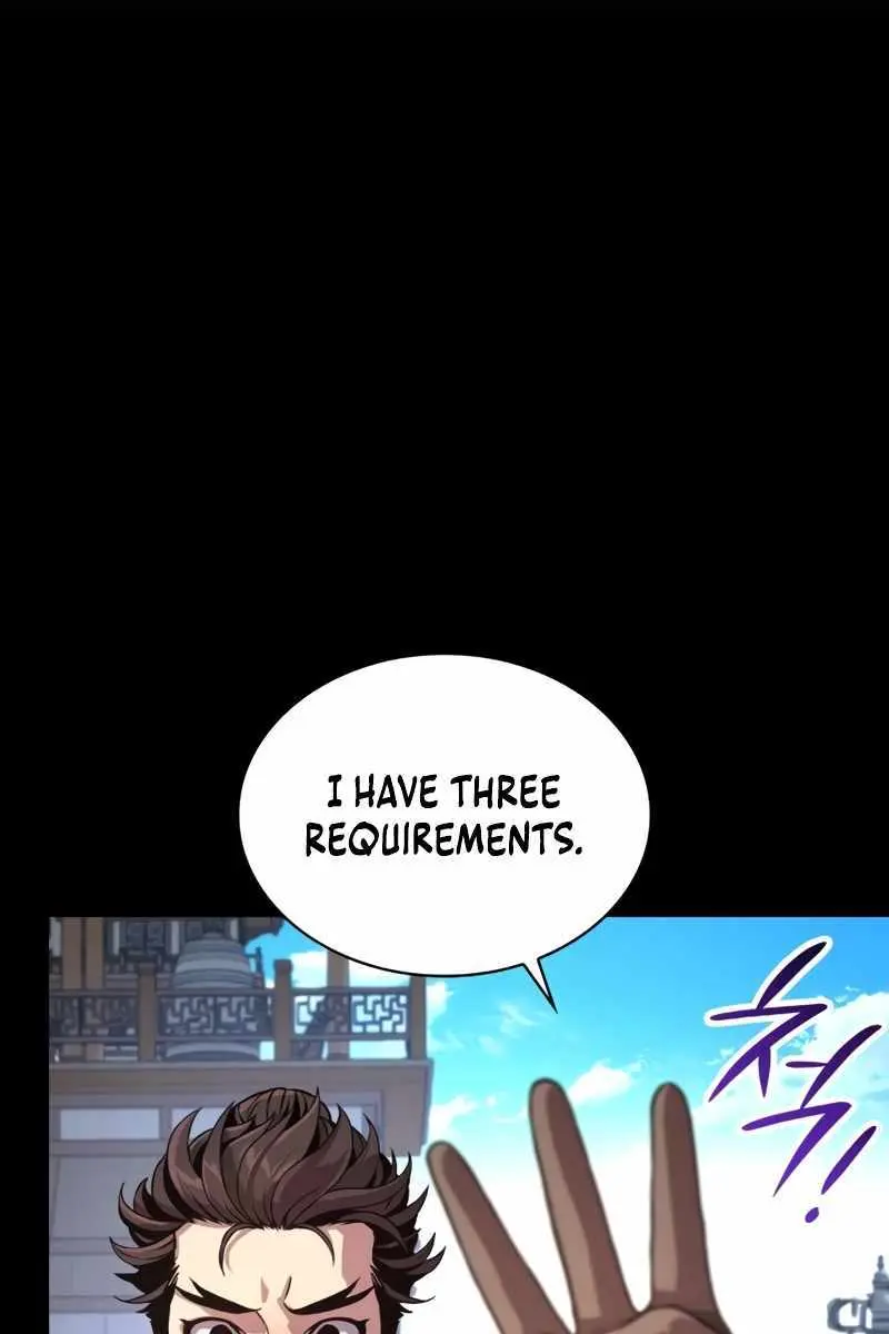Myst, Might, Mayhem Chapter 26 Page 128