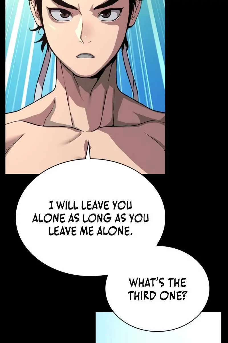 Myst, Might, Mayhem Chapter 26 Page 133