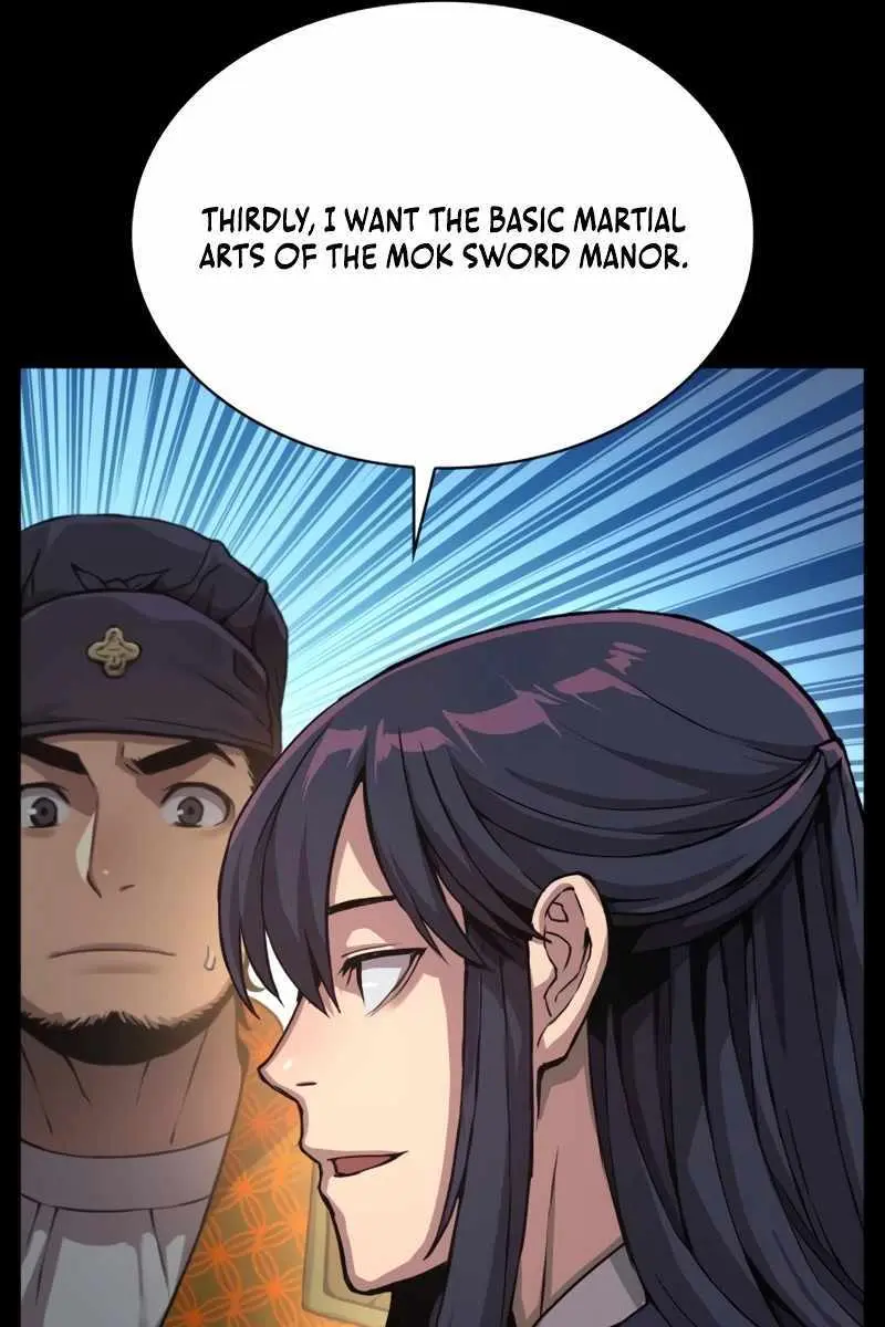 Myst, Might, Mayhem Chapter 26 Page 137