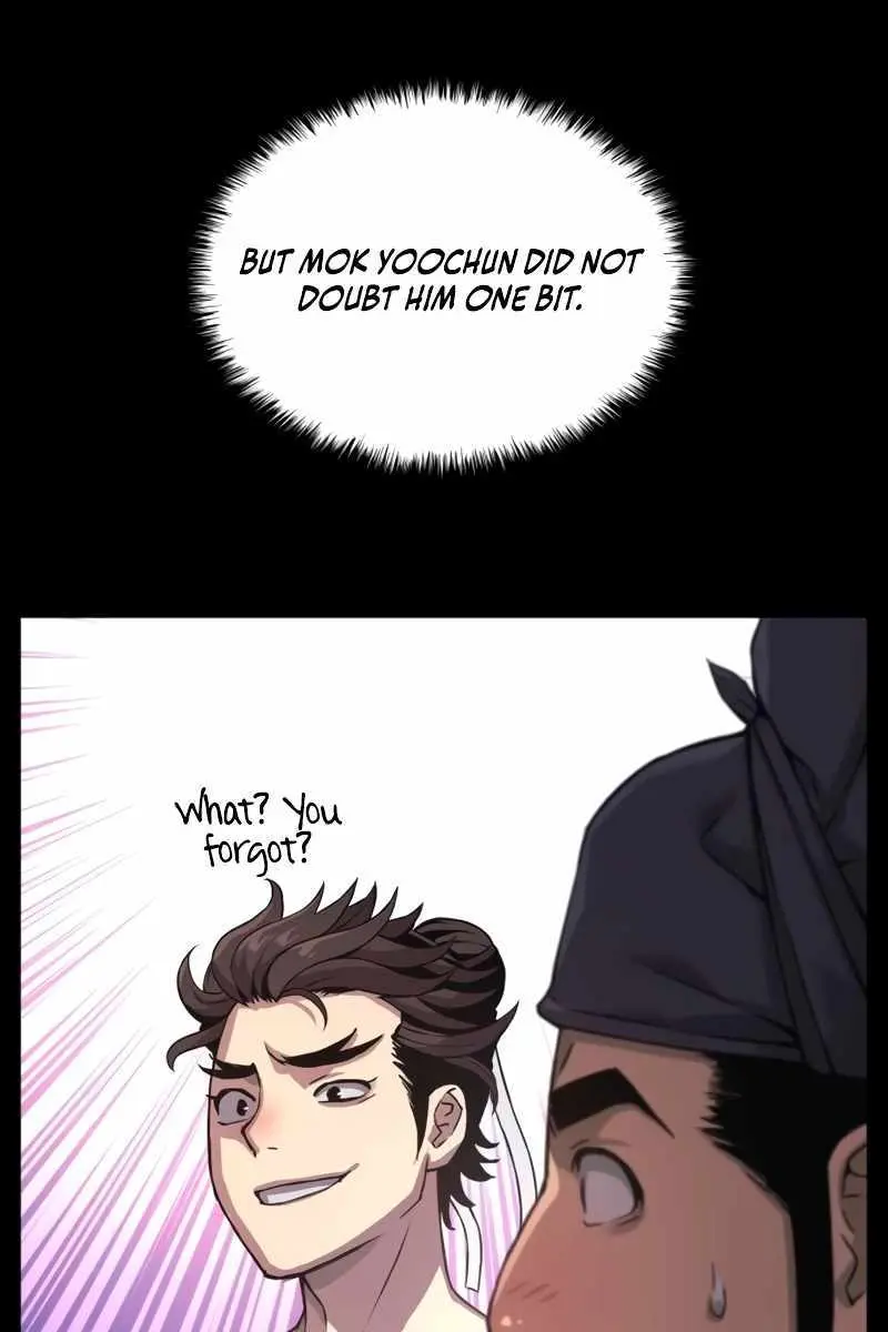 Myst, Might, Mayhem Chapter 26 Page 140