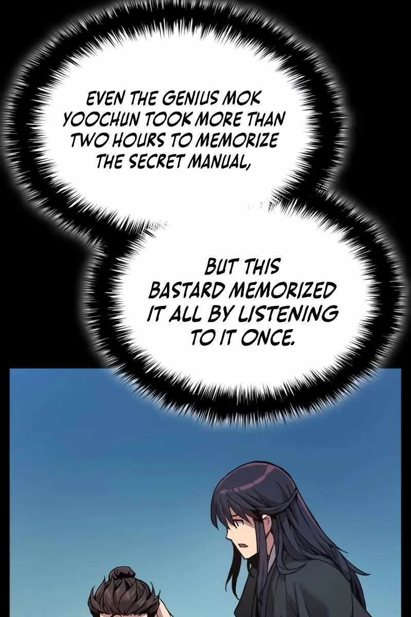 Myst, Might, Mayhem Chapter 26 Page 147