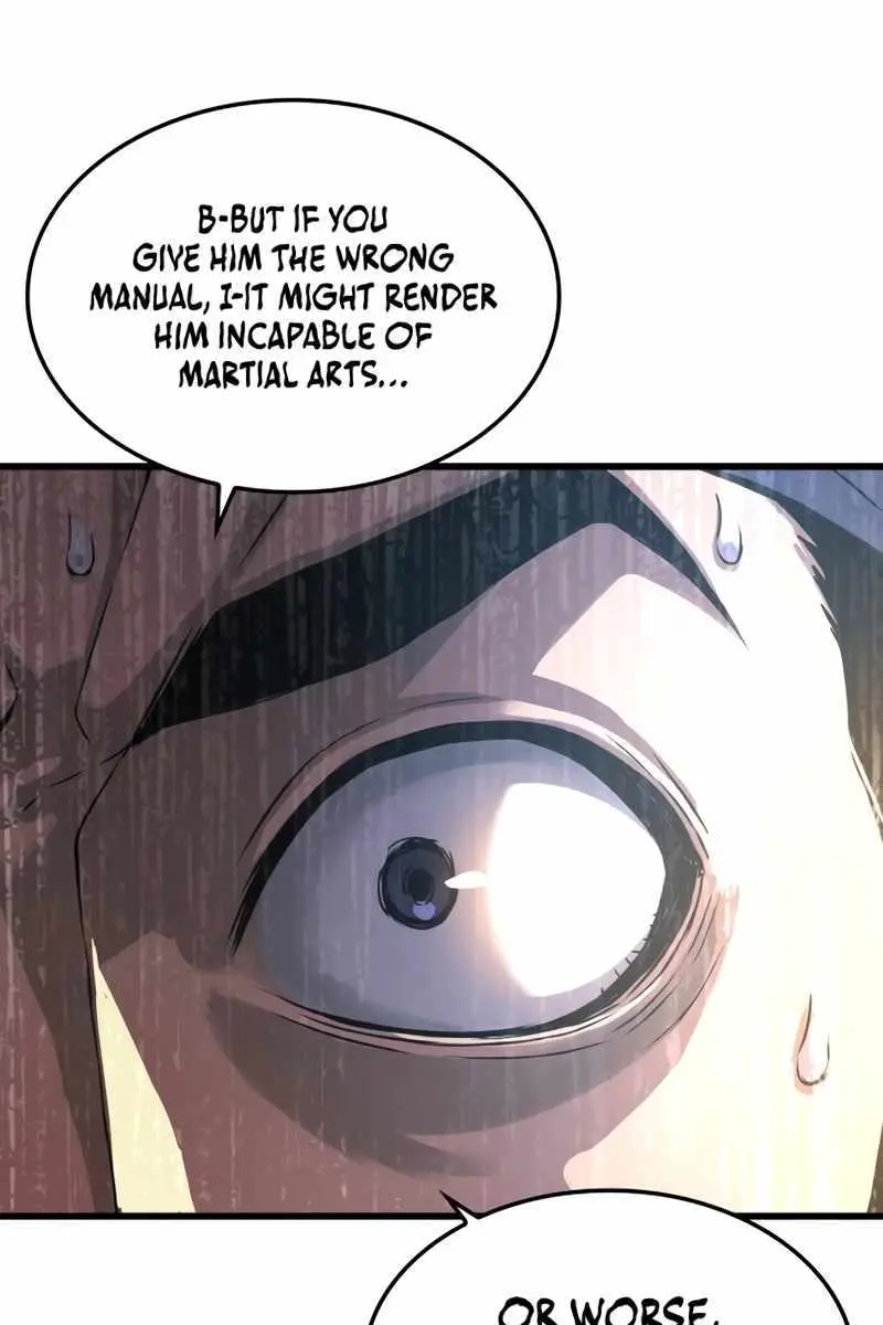 Myst, Might, Mayhem Chapter 26 Page 167