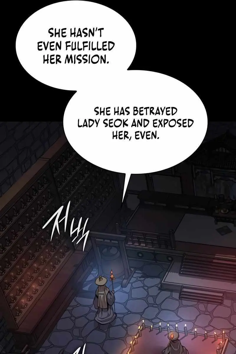 Myst, Might, Mayhem Chapter 26 Page 187