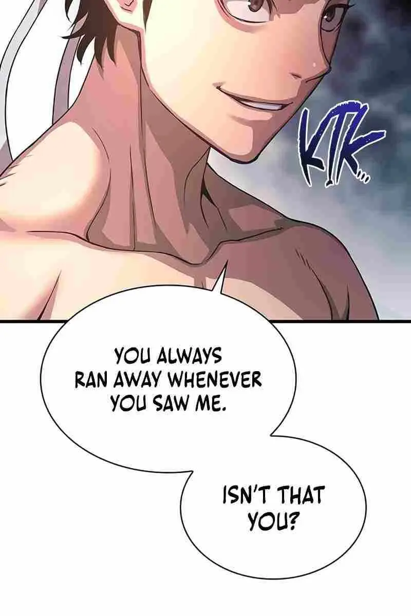 Myst, Might, Mayhem Chapter 27 Page 75