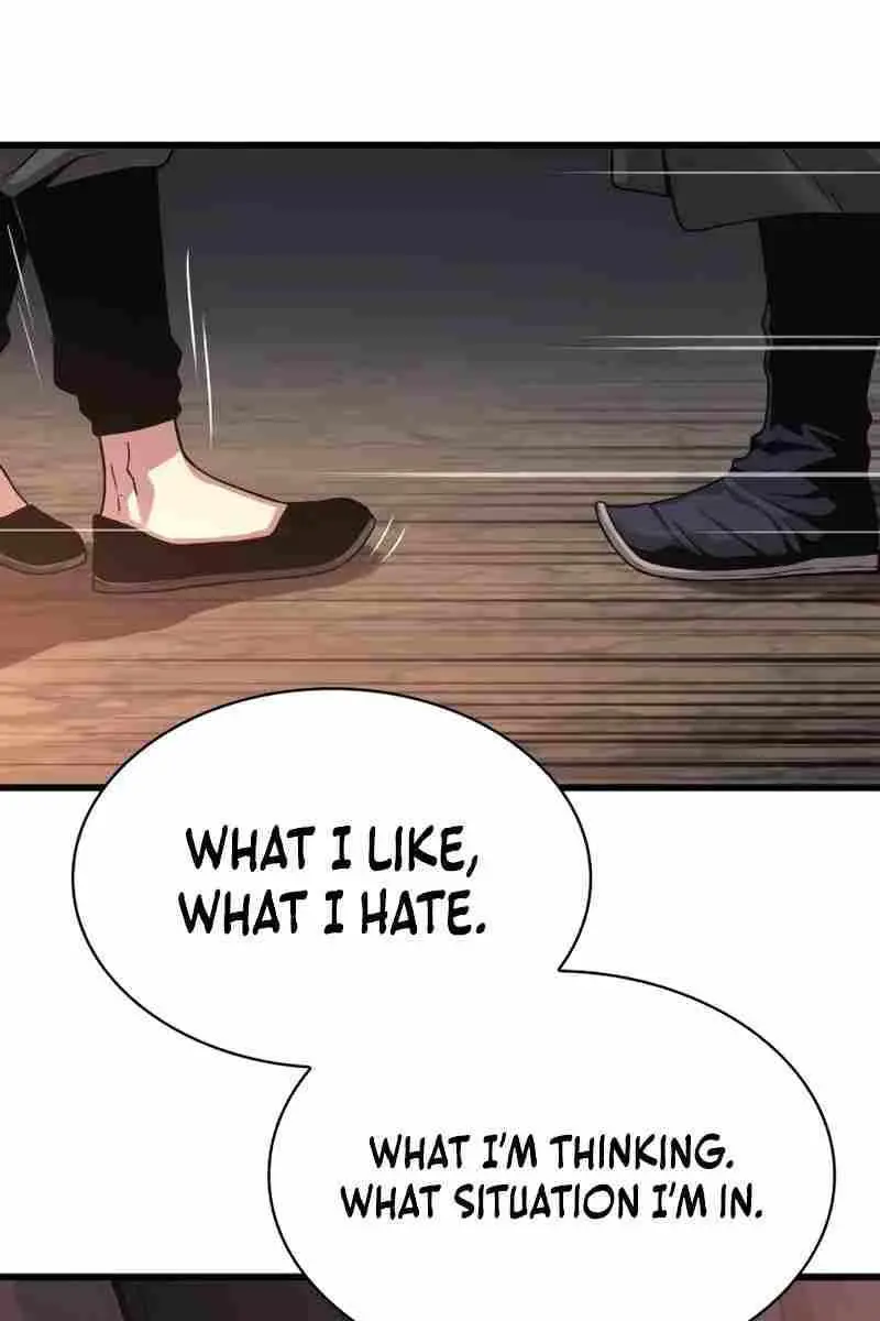 Myst, Might, Mayhem Chapter 27 Page 81