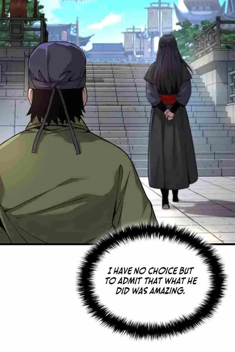 Myst, Might, Mayhem Chapter 27 Page 123