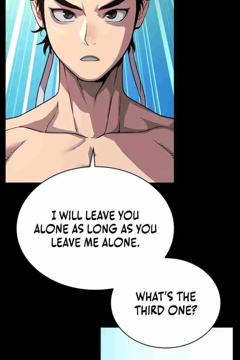 Myst, Might, Mayhem Chapter 27 Page 133