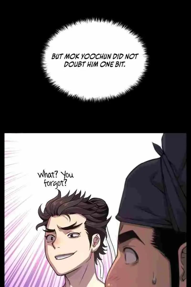 Myst, Might, Mayhem Chapter 27 Page 140