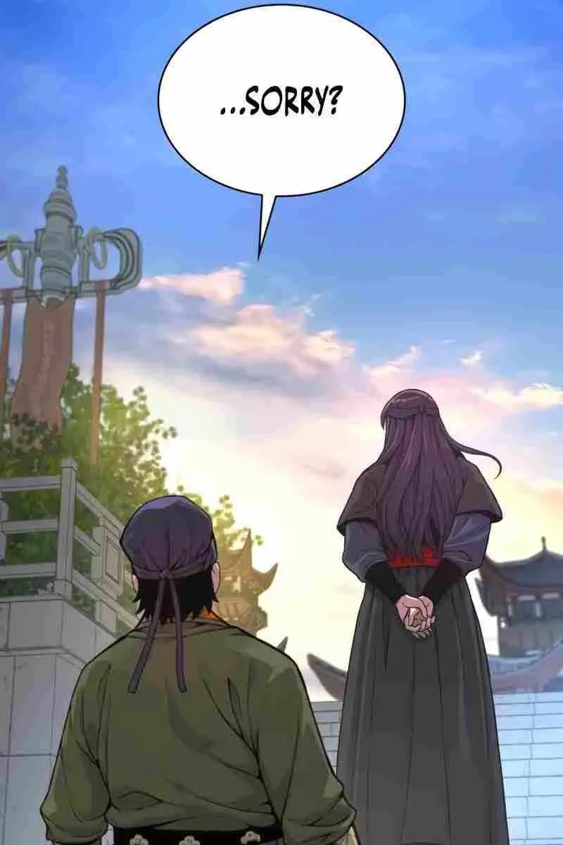 Myst, Might, Mayhem Chapter 27 Page 156