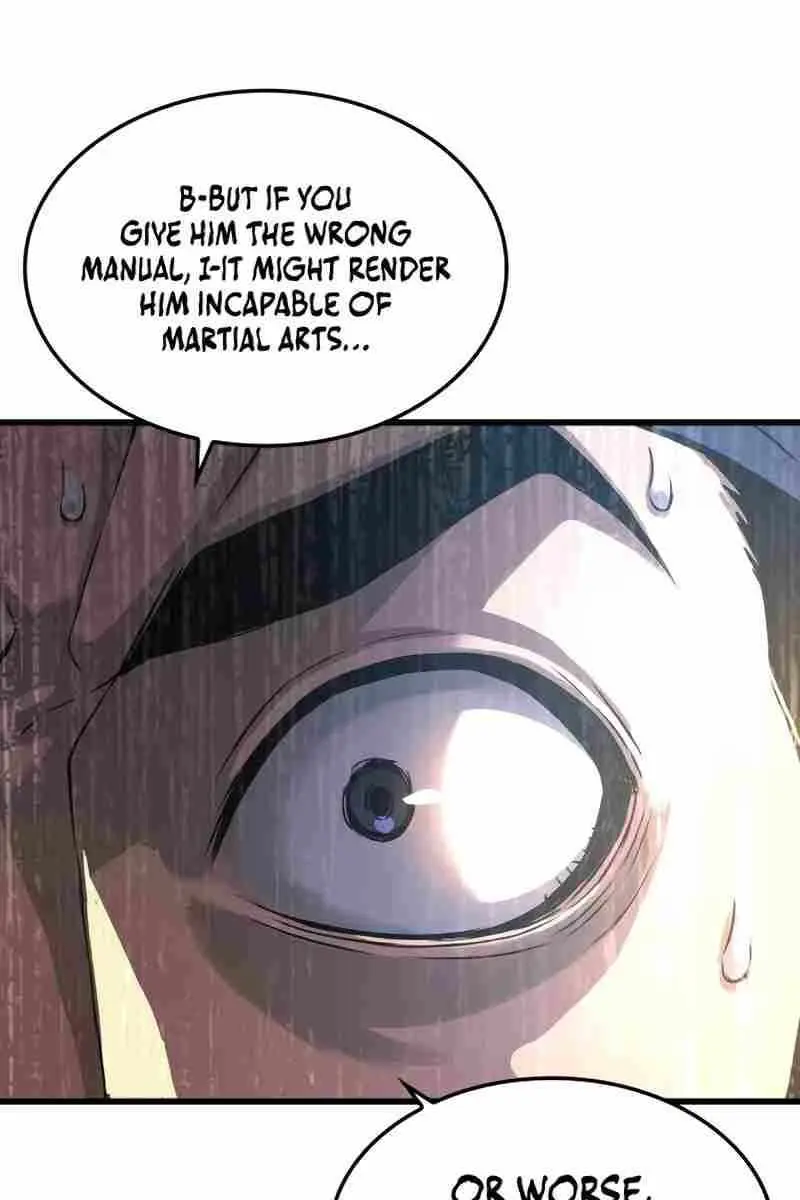 Myst, Might, Mayhem Chapter 27 Page 167