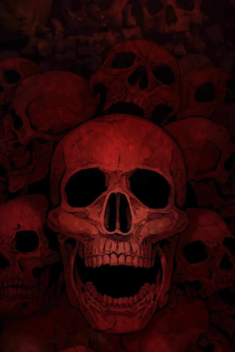Myst, Might, Mayhem Chapter 28 Page 3