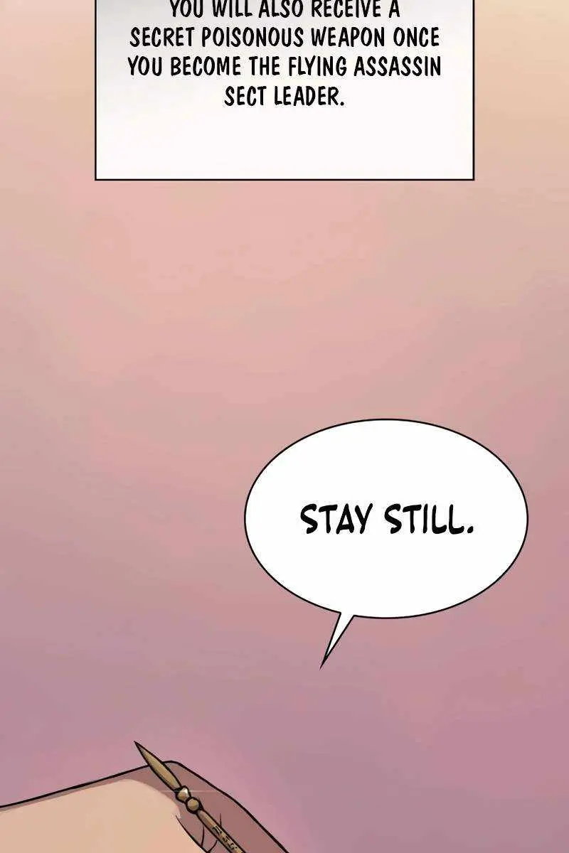 Myst, Might, Mayhem Chapter 28 Page 8