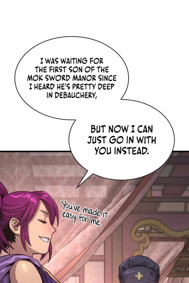 Myst, Might, Mayhem Chapter 28 Page 35