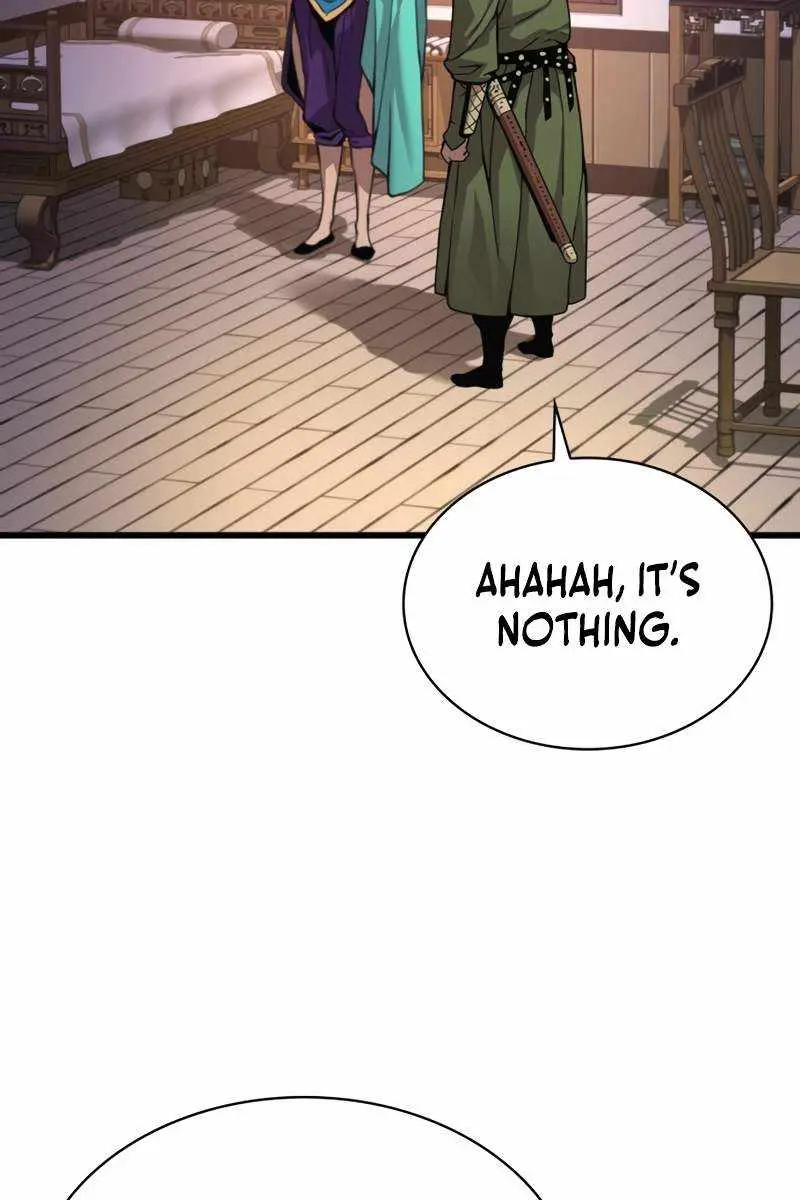 Myst, Might, Mayhem Chapter 28 Page 131