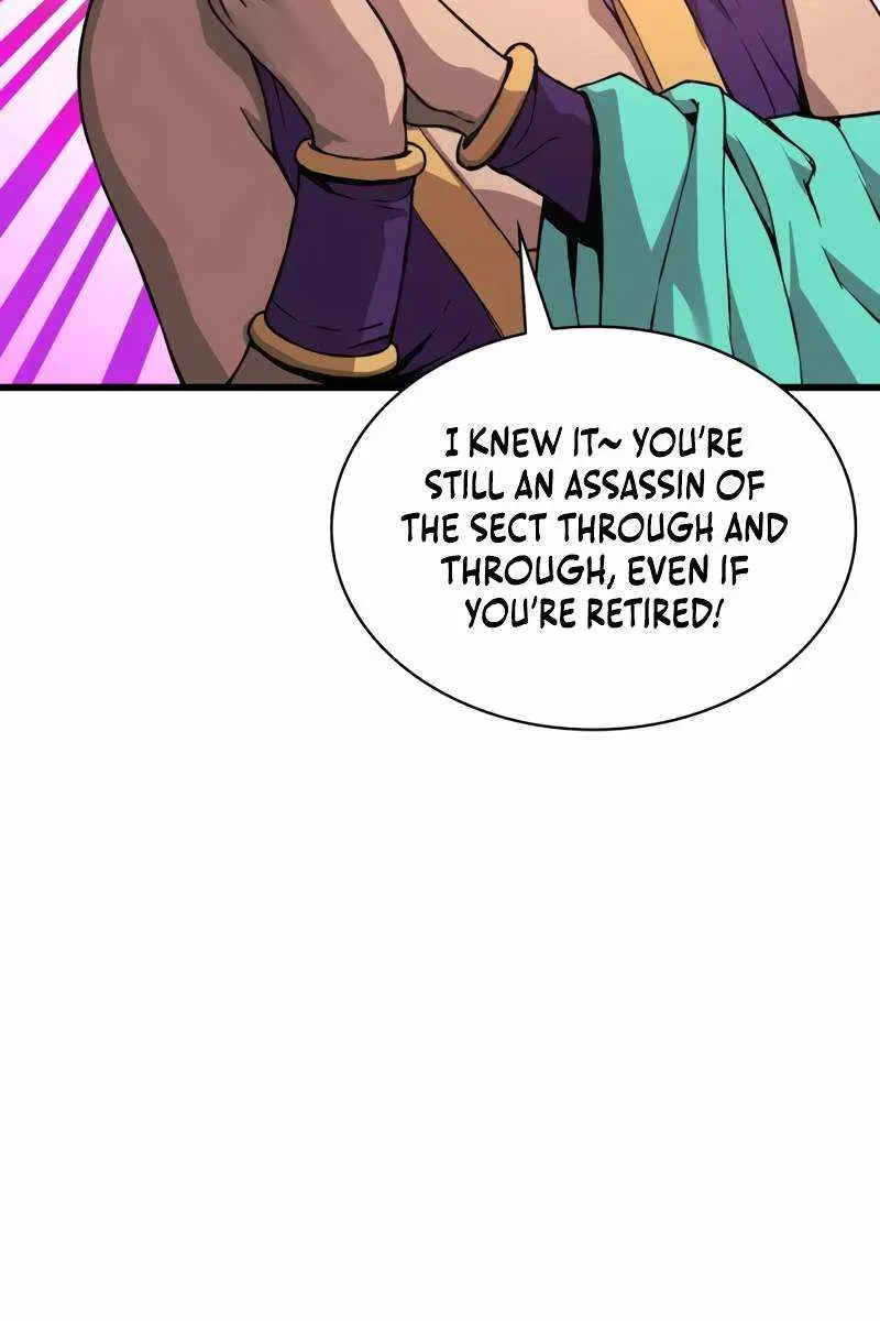 Myst, Might, Mayhem Chapter 28 Page 135
