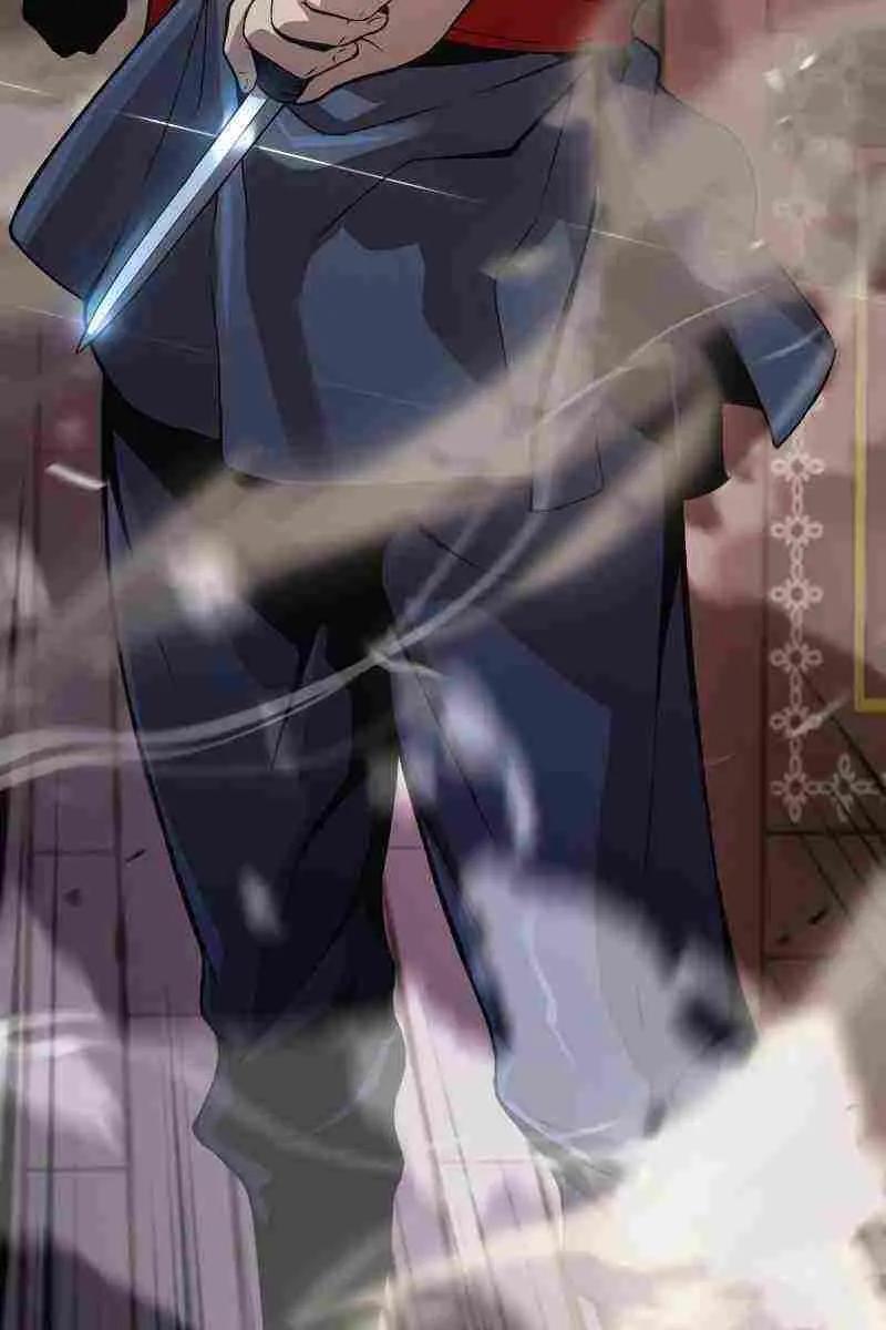 Myst, Might, Mayhem Chapter 29 Page 8