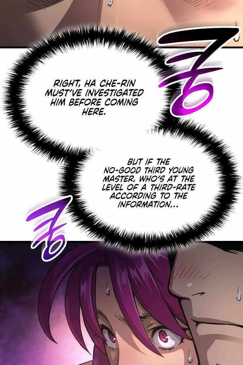 Myst, Might, Mayhem Chapter 29 Page 19