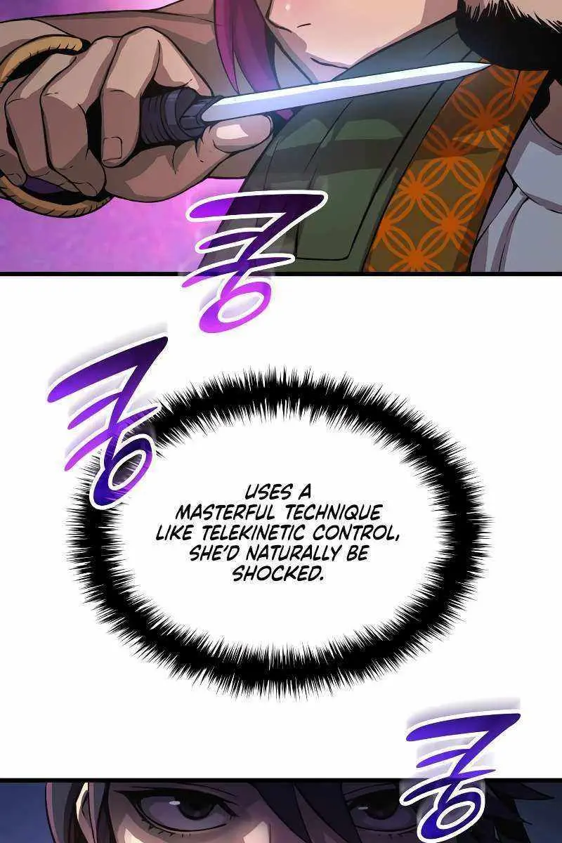 Myst, Might, Mayhem Chapter 29 Page 20