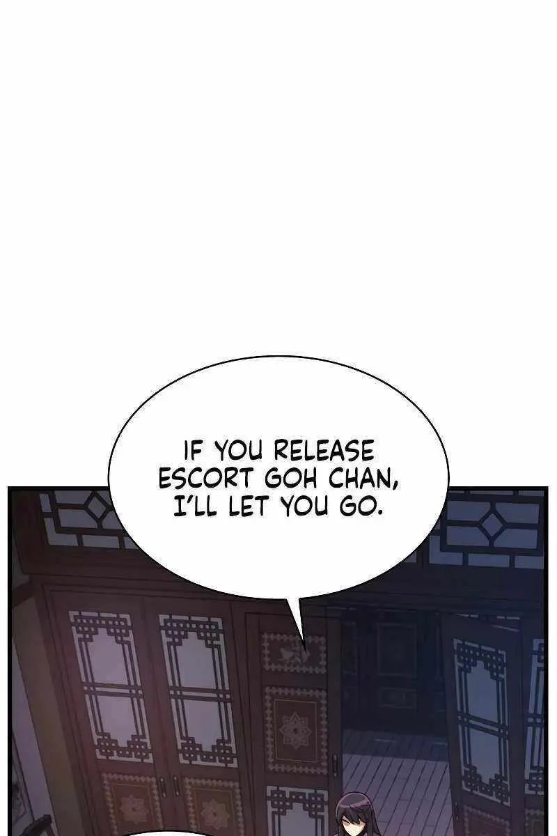 Myst, Might, Mayhem Chapter 29 Page 43