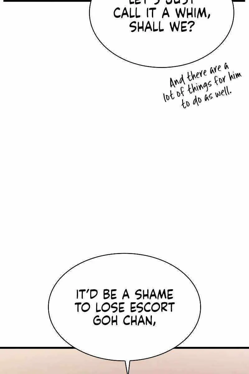 Myst, Might, Mayhem Chapter 29 Page 45