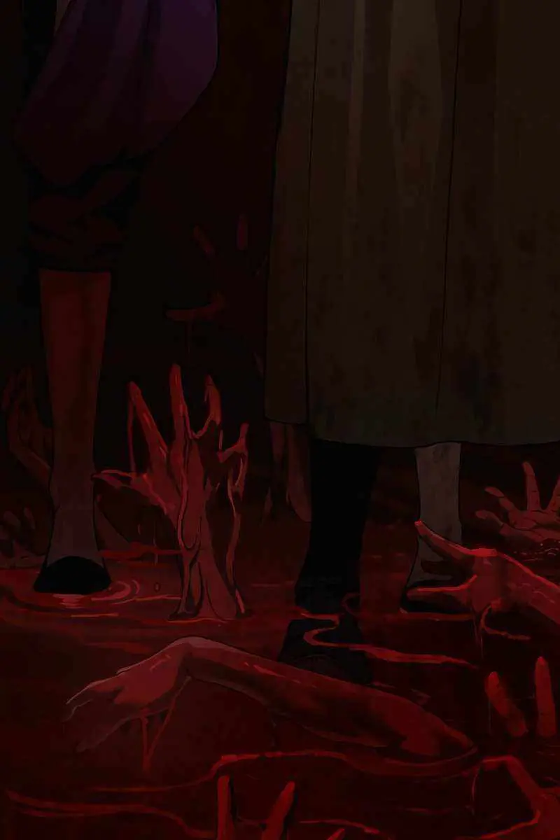 Myst, Might, Mayhem Chapter 29 Page 87