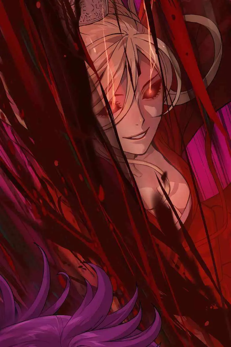 Myst, Might, Mayhem Chapter 29 Page 94
