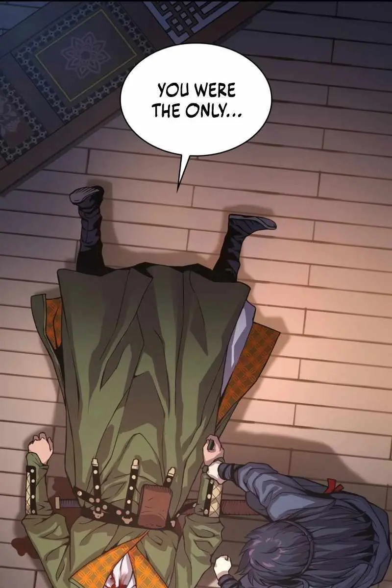 Myst, Might, Mayhem Chapter 30 Page 75