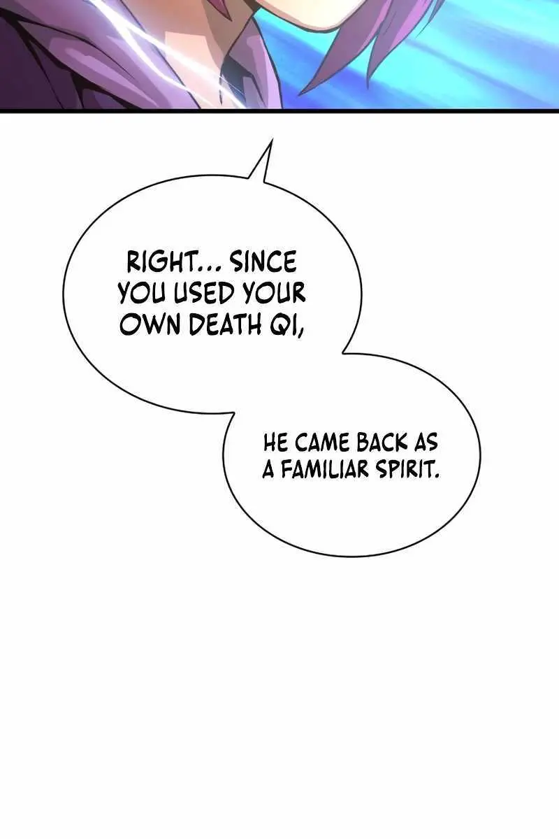 Myst, Might, Mayhem Chapter 30 Page 131