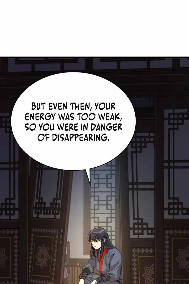 Myst, Might, Mayhem Chapter 30 Page 162