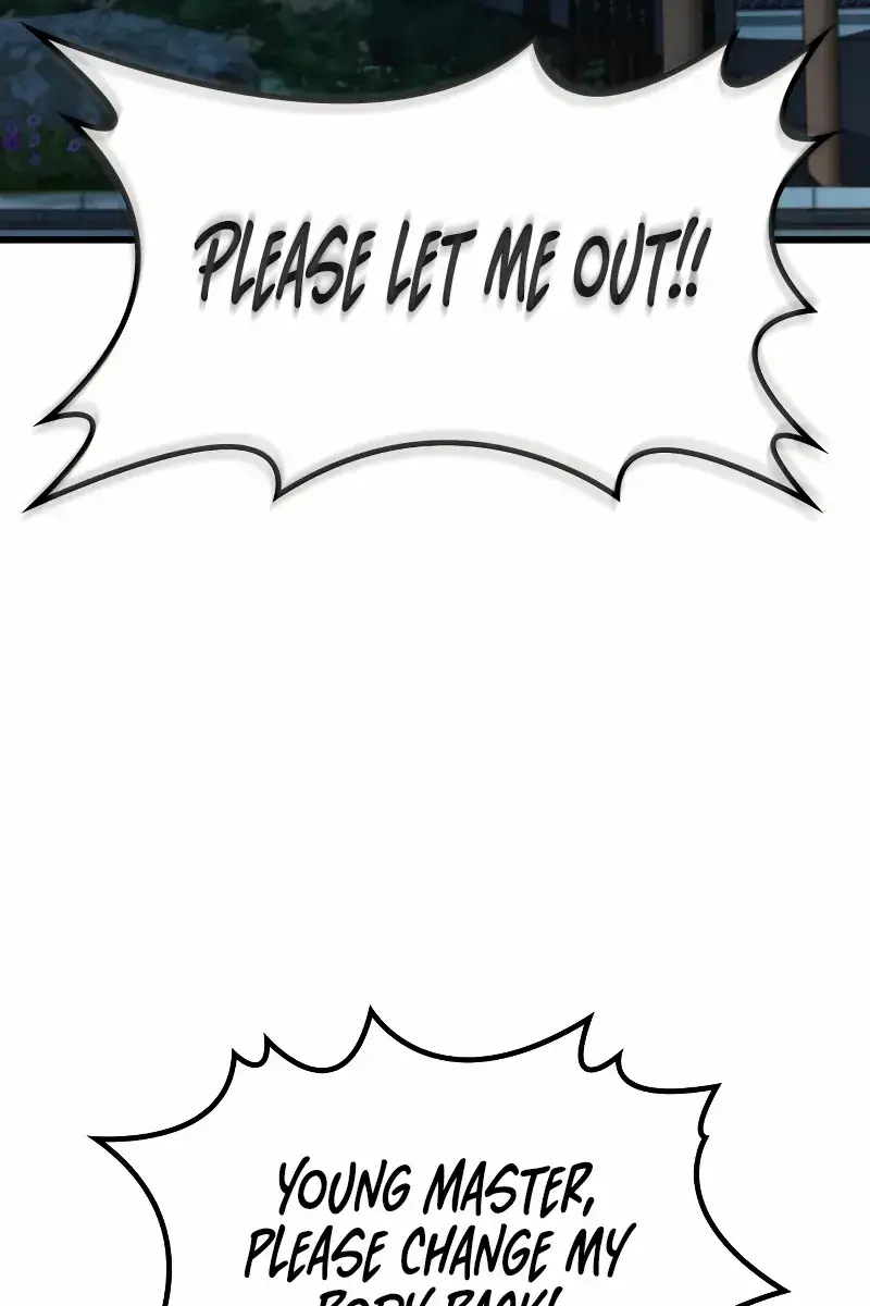 Myst, Might, Mayhem Chapter 31 Page 3