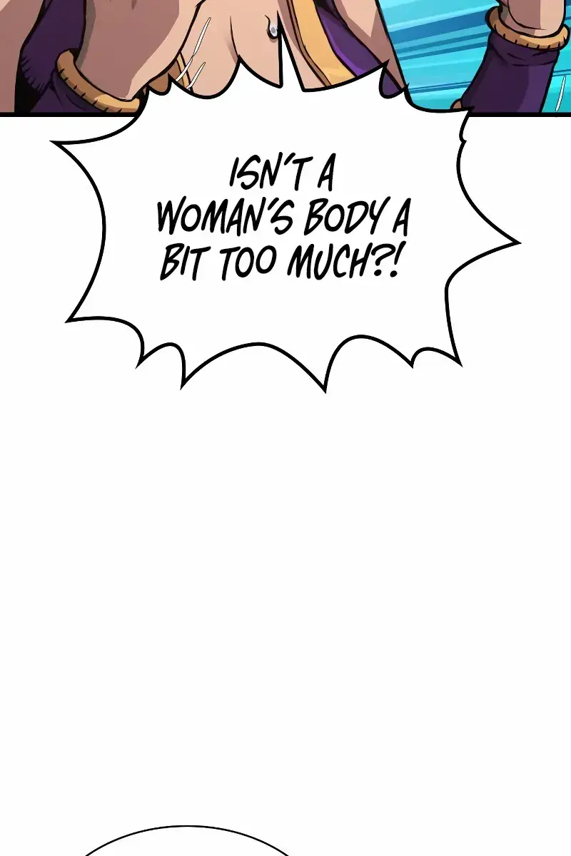 Myst, Might, Mayhem Chapter 31 Page 5