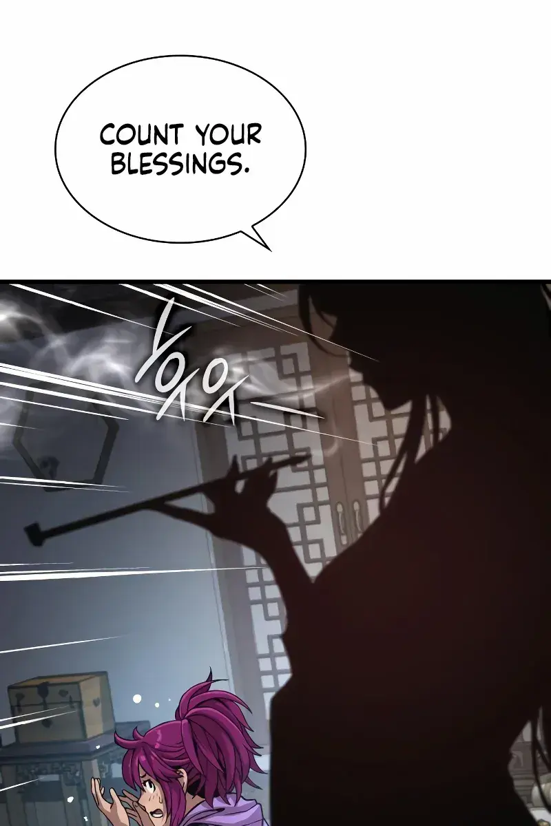 Myst, Might, Mayhem Chapter 31 Page 10