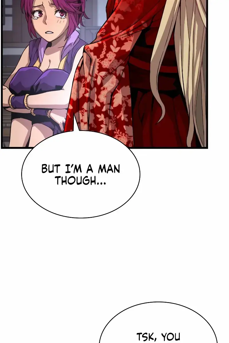 Myst, Might, Mayhem Chapter 31 Page 27