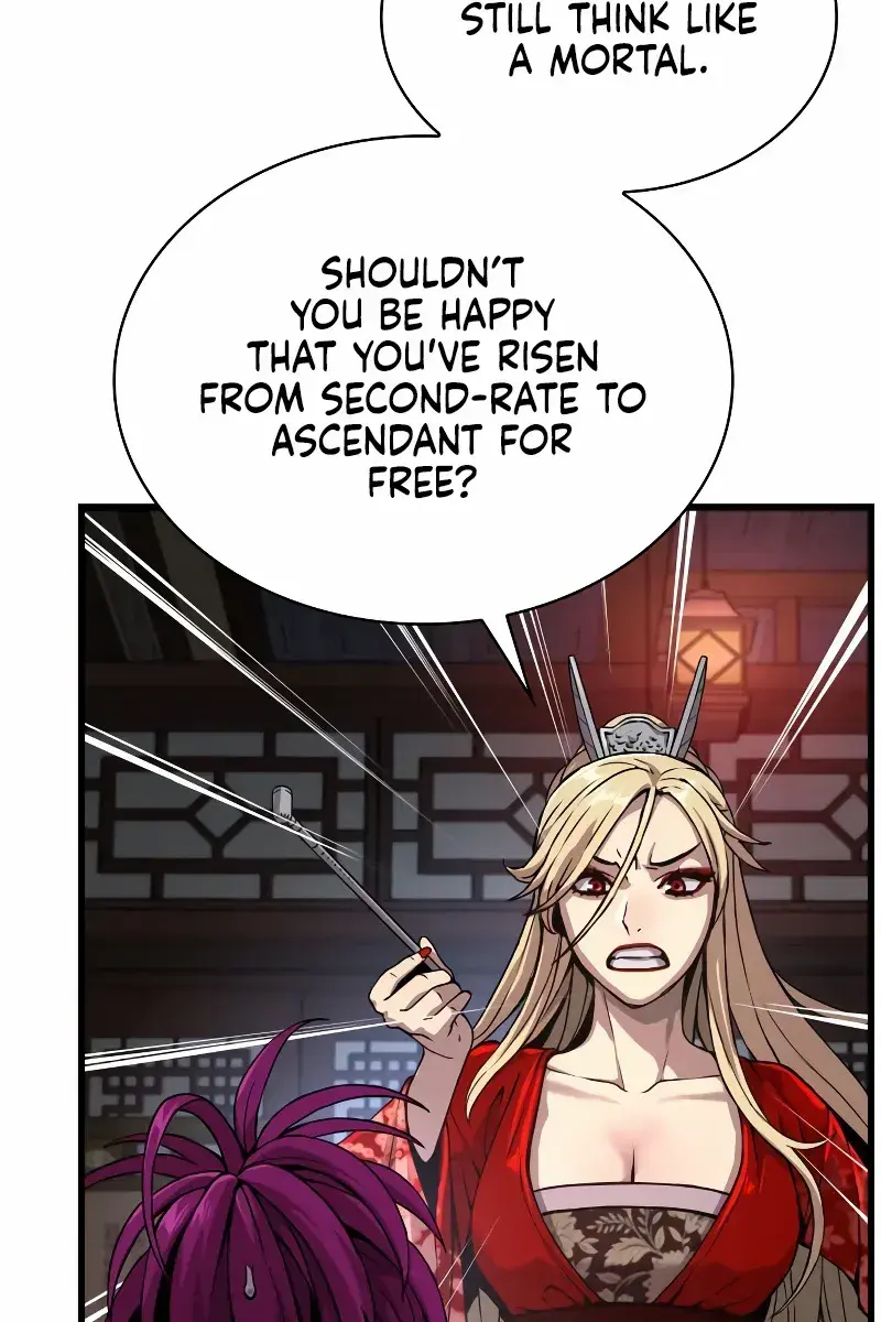 Myst, Might, Mayhem Chapter 31 Page 28