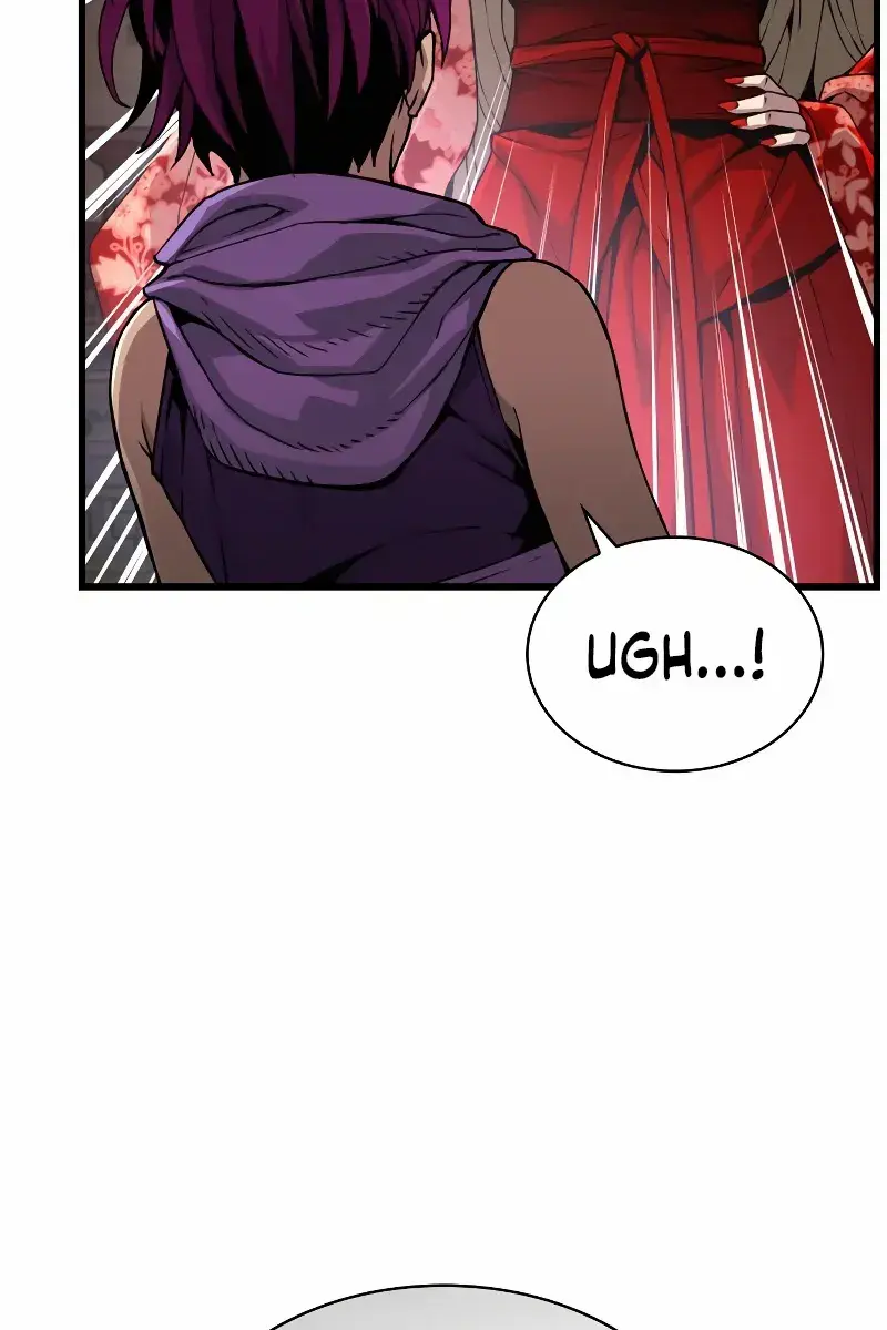 Myst, Might, Mayhem Chapter 31 Page 29