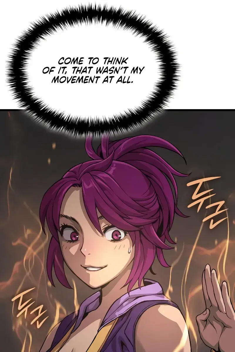 Myst, Might, Mayhem Chapter 31 Page 38