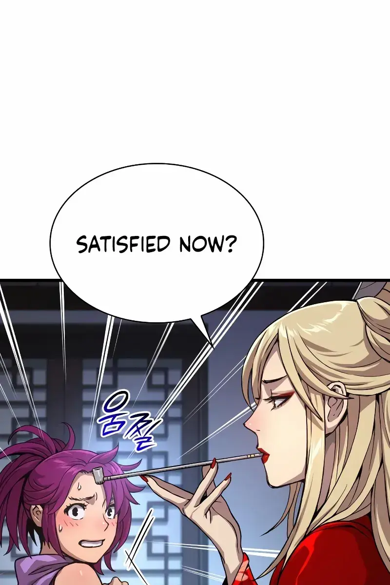 Myst, Might, Mayhem Chapter 31 Page 40