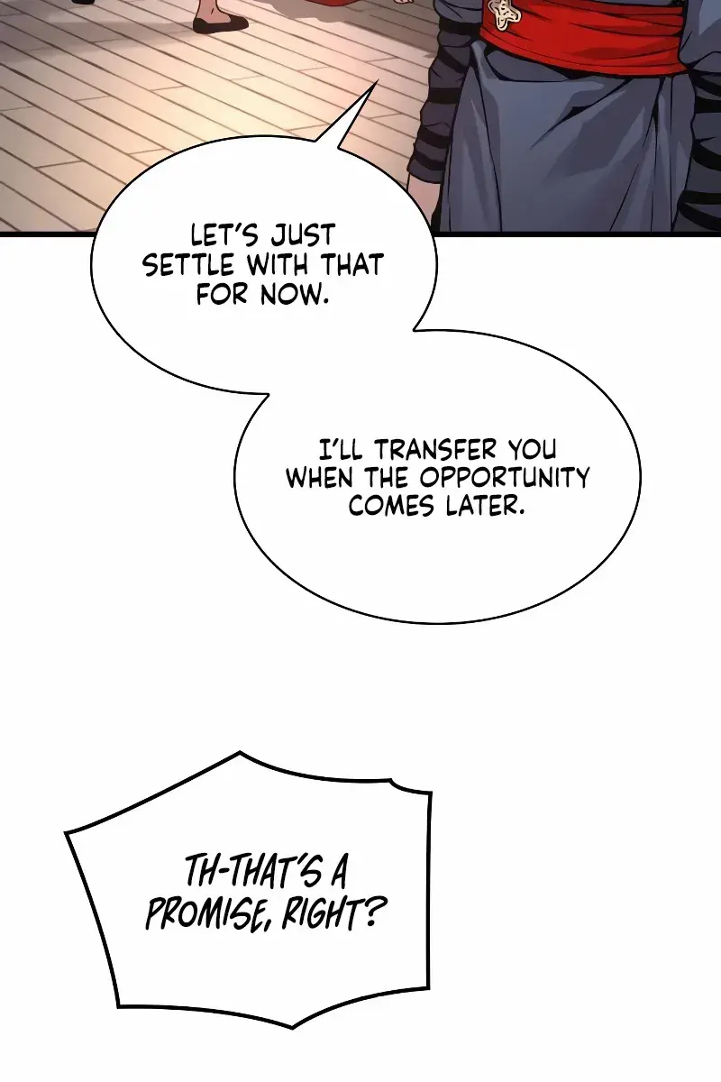 Myst, Might, Mayhem Chapter 31 Page 43