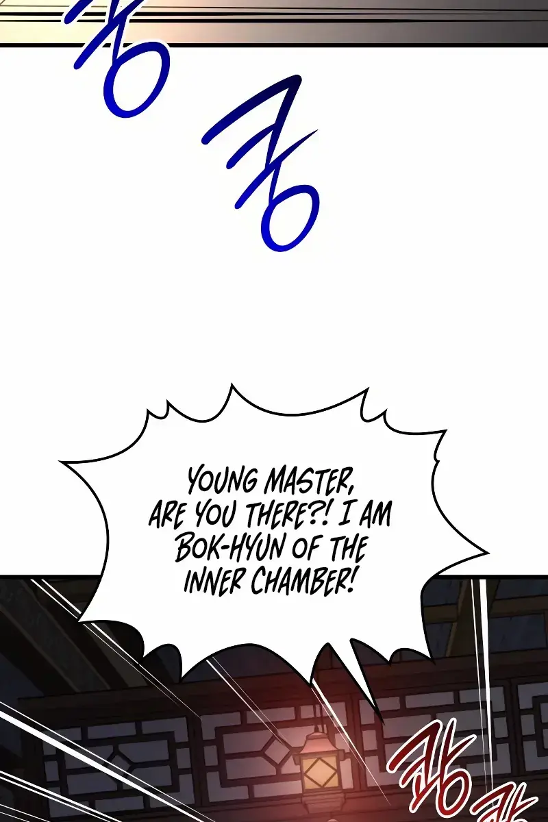 Myst, Might, Mayhem Chapter 31 Page 45