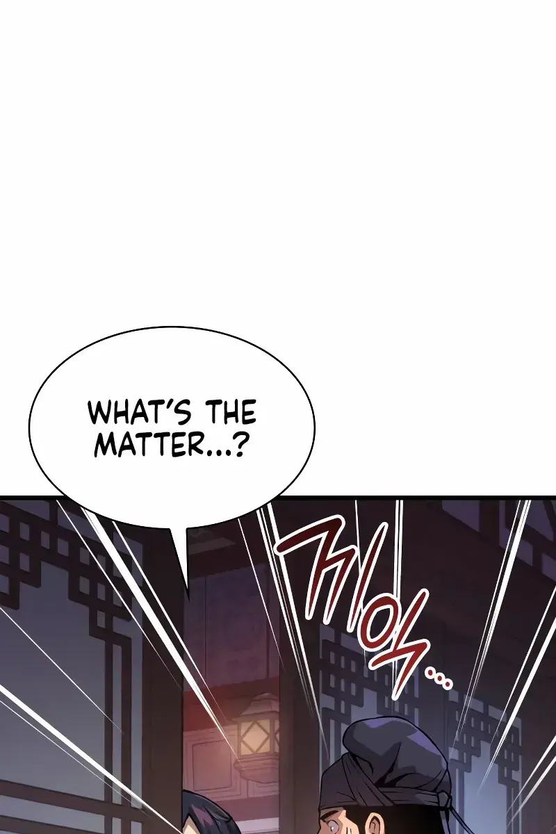 Myst, Might, Mayhem Chapter 31 Page 47